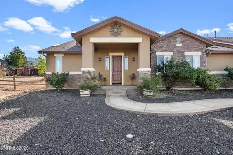 5764 Carl Dr, Reno, NV 89511