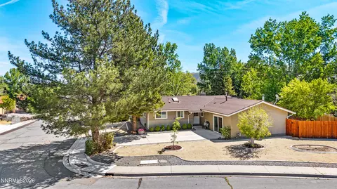1101 Stonewall St, Carson City, NV 89701