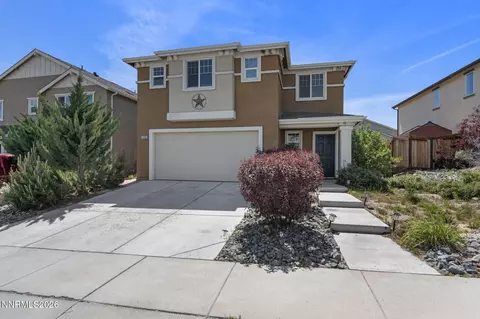 14397 Fredonia Dr, Reno, NV 89506