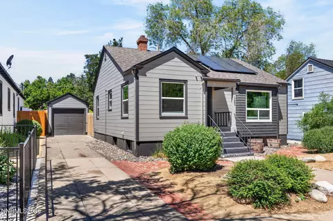 1263 Nixon Ave, Reno, NV 89509