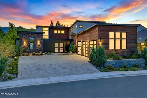 6141 Triple Crown Dr, Reno, NV 89509