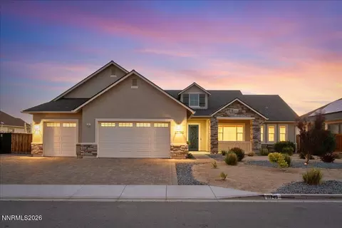 11745 Vista Park Dr, Sparks, NV 89441