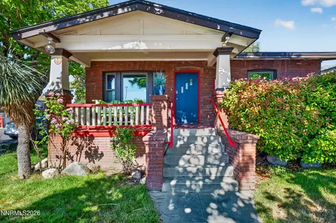 800 S Center St, Reno, NV 89501