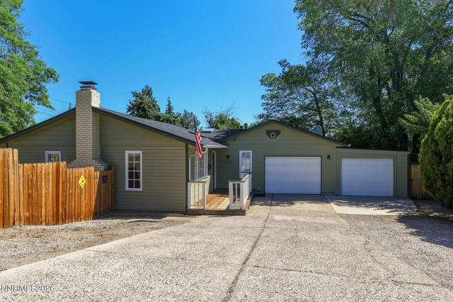 2190 Silverada Blvd, Reno, NV 89512