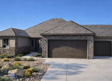 359 Bayhill Cir, Dayton, NV 89403