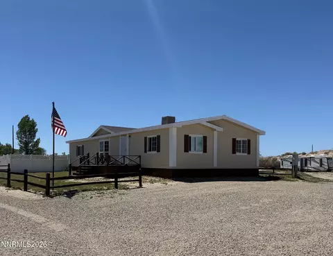 5950 Jewell Dr, Fallon, NV 89406