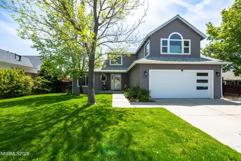 1879 Rankin Dr, Carson City, NV 89701