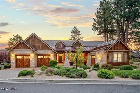 5700 Nordend Way, Reno, NV 89511