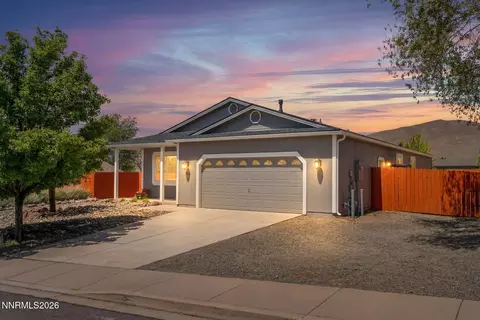 17235 Aquamarine Dr, Reno, NV 89508