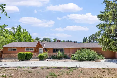 5500 Ambrose Dr, Reno, NV 89519