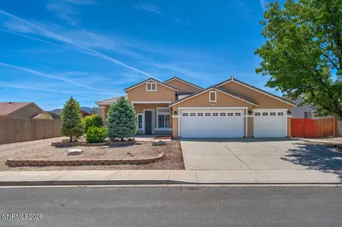 1513 Riverpark Pkwy, Dayton, NV 89403