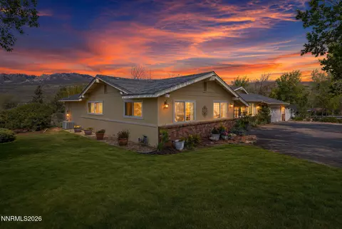 3590 Shawnee Dr, Carson City, NV 89705