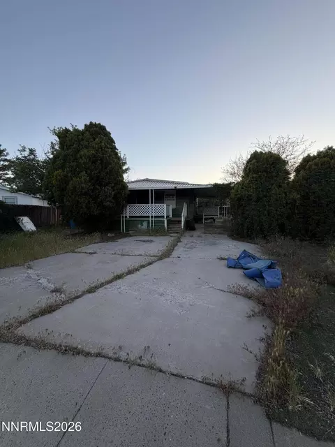 3070 Melanie Ln, Carson City, NV 89706