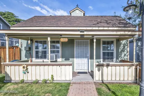 534 13th St, Sparks, NV 89431