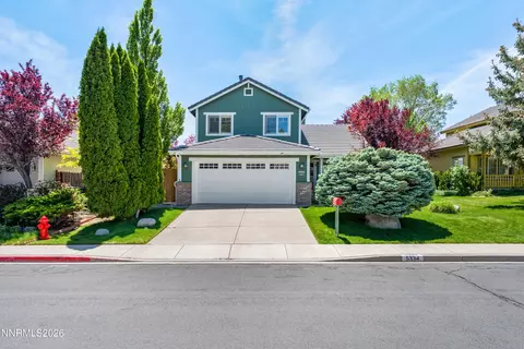 5334 Tappan Ct, Reno, NV 89523