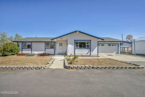 2705 Valley View Dr, Reno, NV 89506