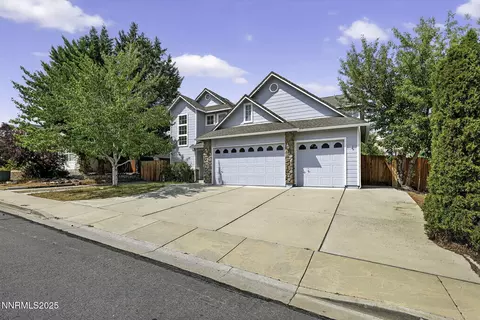 3181 Sky Country Dr, Reno, NV 89503