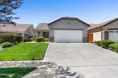 1285 Cliff Park Way, Reno, NV 89523