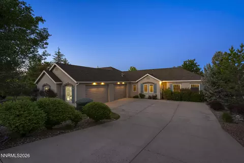 1299 Wolf Run Rd, Reno, NV 89511