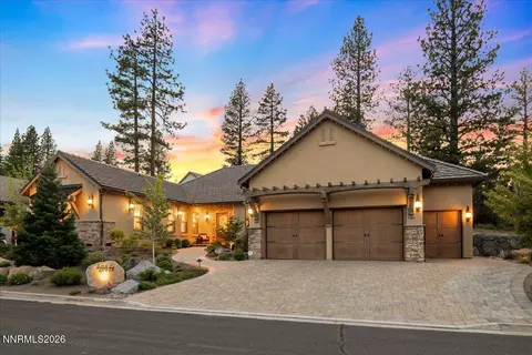 20625 Parc Foret Dr, Reno, NV 89511