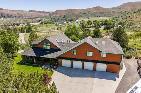 3380 Mario Rd, Reno, NV 89523