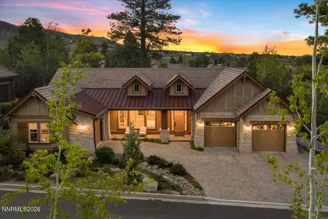 5750 Nordend Way, Reno, NV 89511