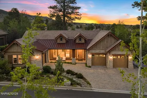 5750 Nordend Way, Reno, NV 89511