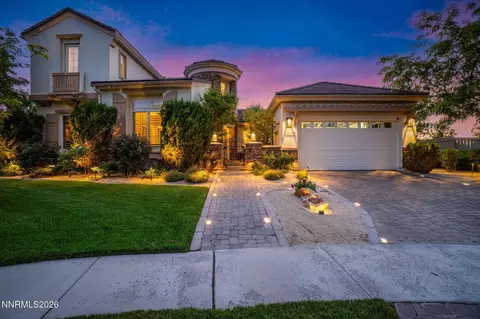 2615 Vitoria Ct, Reno, NV 89521