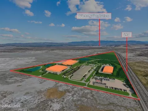 0 Tbd I-80 E, Fernley, NV 89408