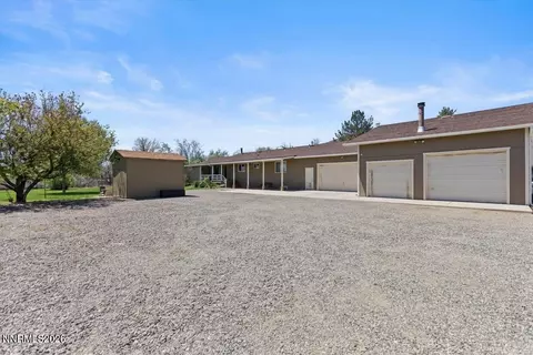 34 Mesa Dr, Wellington, NV 89444