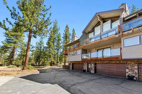 121 Holly Ln # A, Stateline, NV 89449