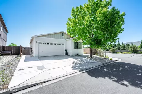 2100 Sapphire Ridge Way, Reno, NV 89523