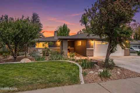 1975 Von Way, Reno, NV 89509