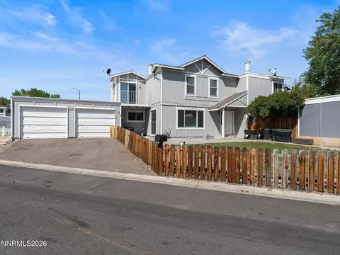 7598 Cumberland Cir, Reno, NV 89511