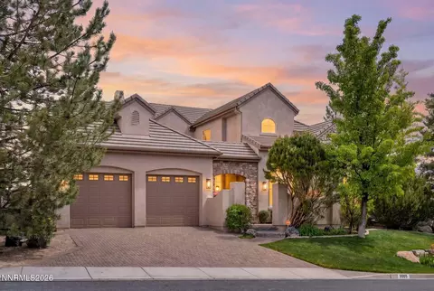 5005 Landy Bank Ct, Reno, NV 89519