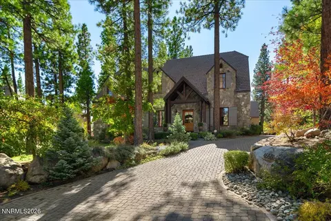 4660 Alpes Way, Reno, NV 89511