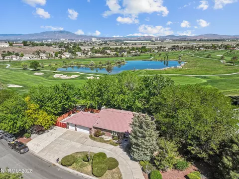 5015 Carnoustie Dr, Reno, NV 89502