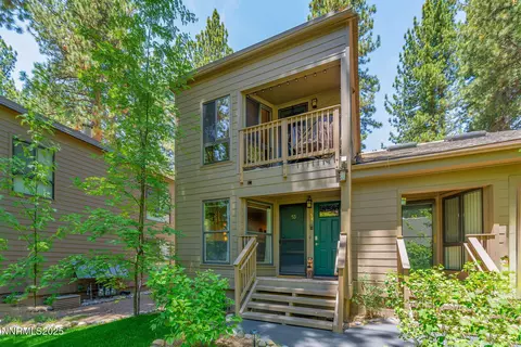 136 Juanita Dr UNIT 53, Incline Village, NV 89451