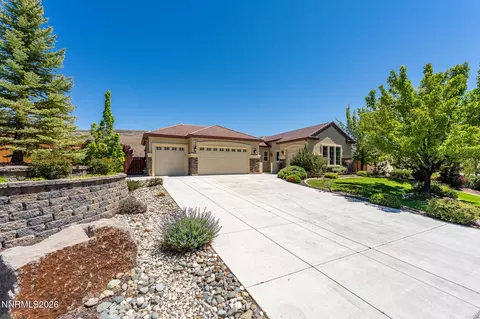 7839 Orange Plains Dr, Sparks, NV 89436