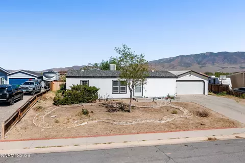 87 Rose Peak Rd, Dayton, NV 89403