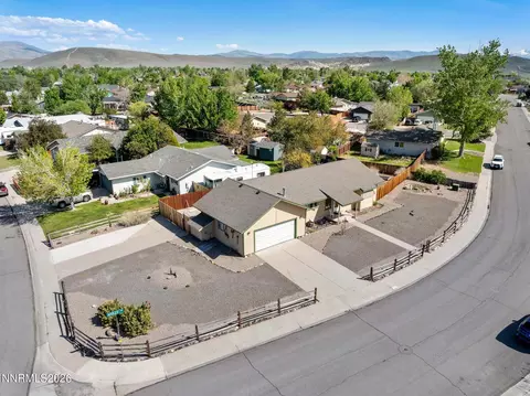 725 Addler Rd, Gardnerville, NV 89460