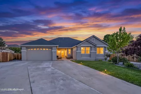 1345 Skyfire Ct, Sparks, NV 89441