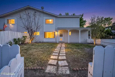 870 E Huffaker Ln, Reno, NV 89511