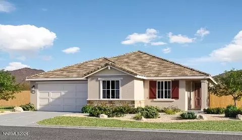 7792 Tortoise Shell Dr #HOME 6117, Reno, NV 89521