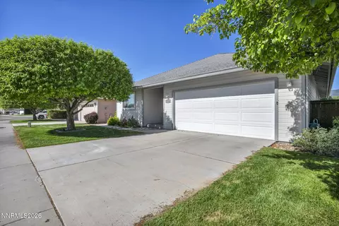 1764 Mahogany Cir, Minden, NV 89423