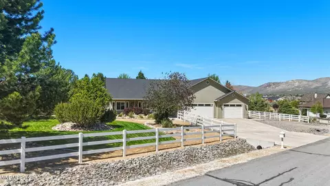 812 Jenna Ct, Carson City, NV 89701
