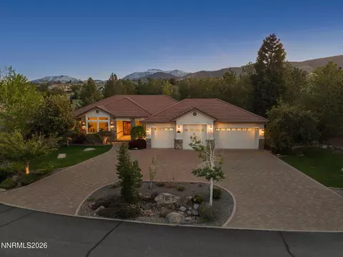 1035 Mountain Air Ct, Reno, NV 89511