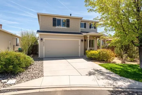 2340 Blue Canyon Ct, Reno, NV 89523