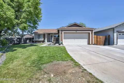 3565 Sunnybrook Ct, Sparks, NV 89436