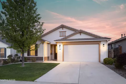 3565 Long Dr, Minden, NV 89423